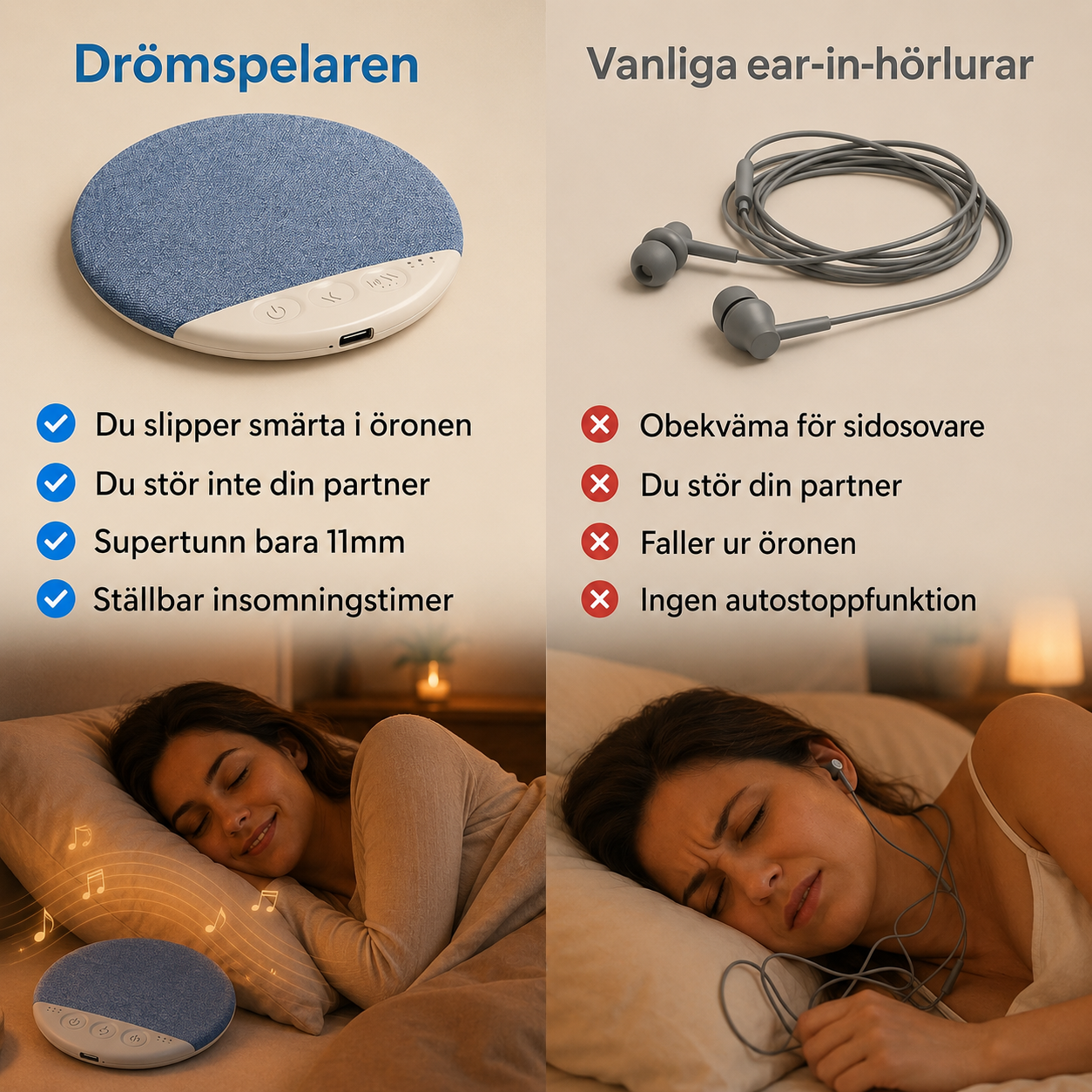 Drömspelaren